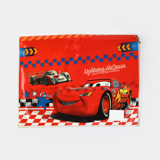 Character Stationery Pouch A4 For Kids