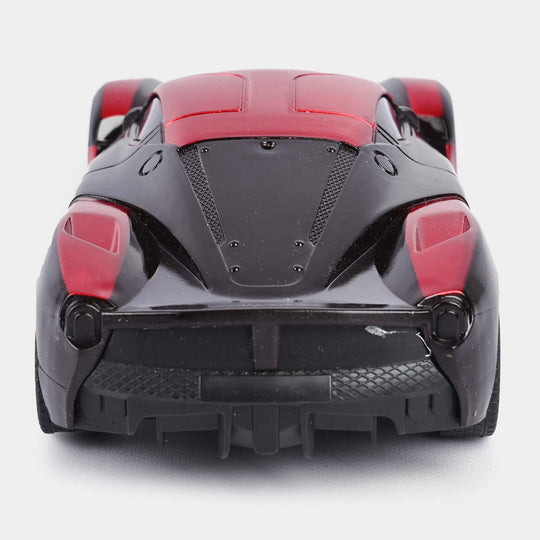 Speed Sports Remote Control Car Toy