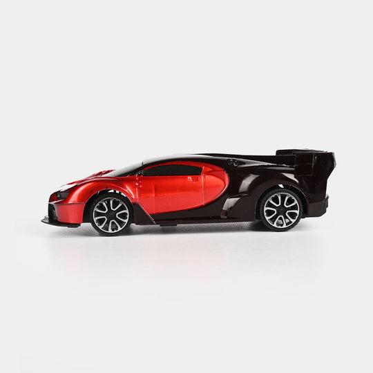 Remote Control Racing Sports Car