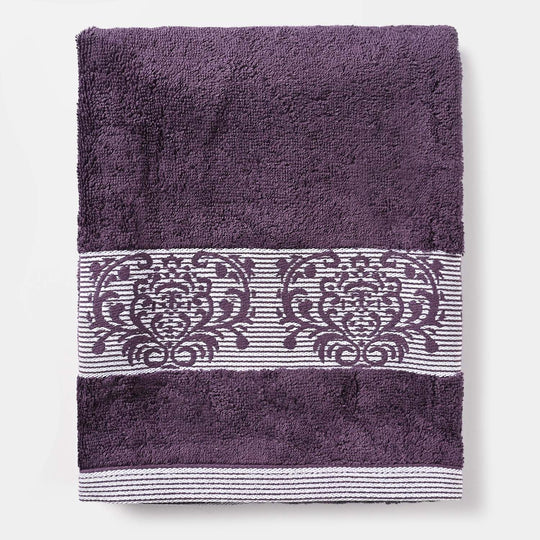 Super Soft Bath Towel 20x40 cm