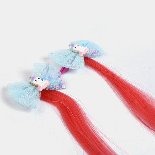 Hair Extension Pin For Girls