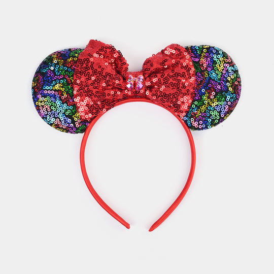 Decorative Headband For Girls