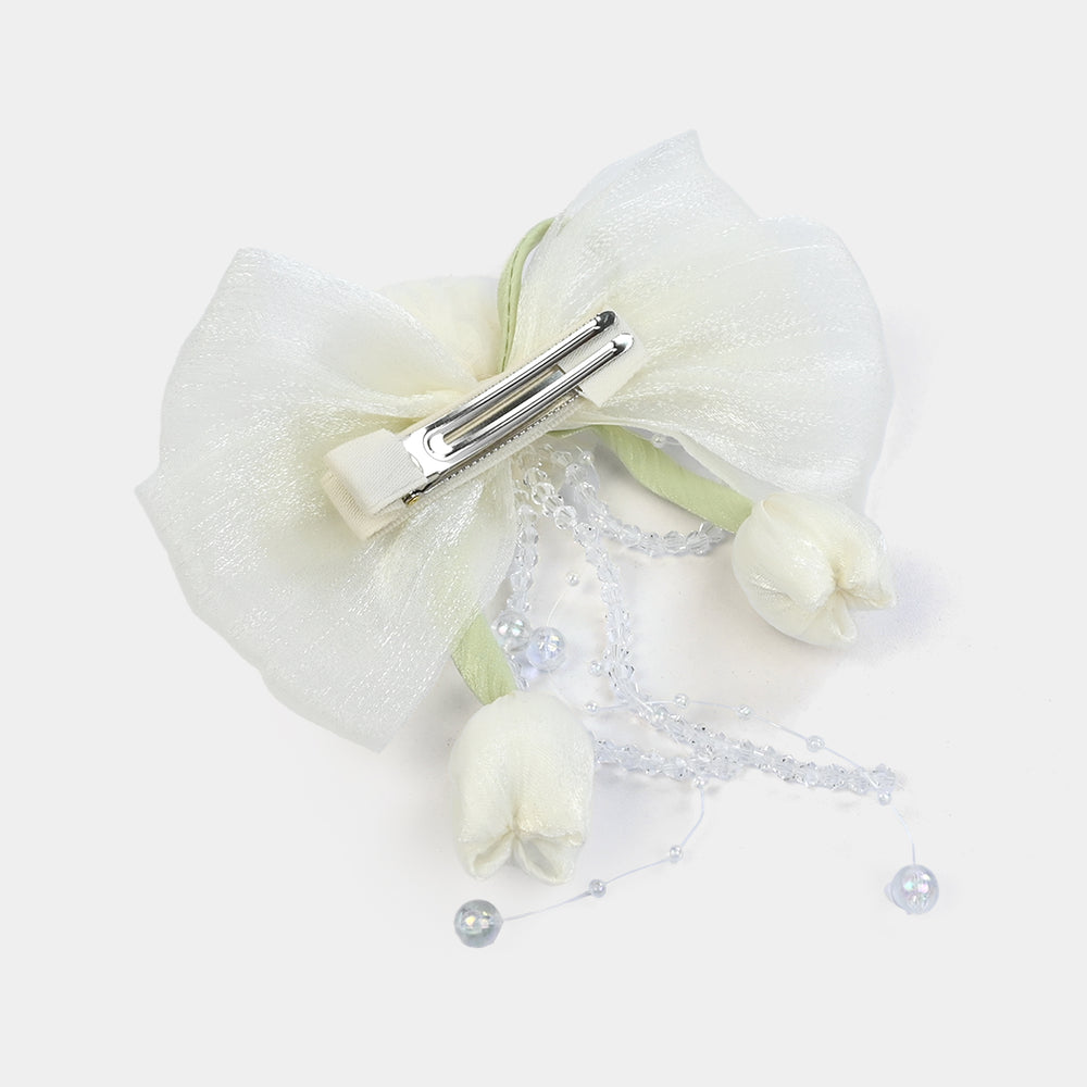 Fancy Style Hair Pin For Girls