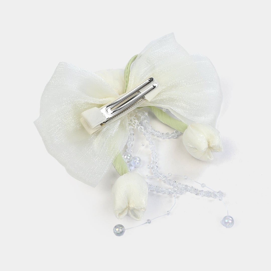 Fancy Style Hair Pin For Girls