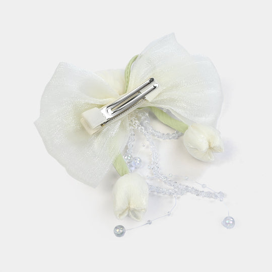 Fancy Style Hair Pin For Girls