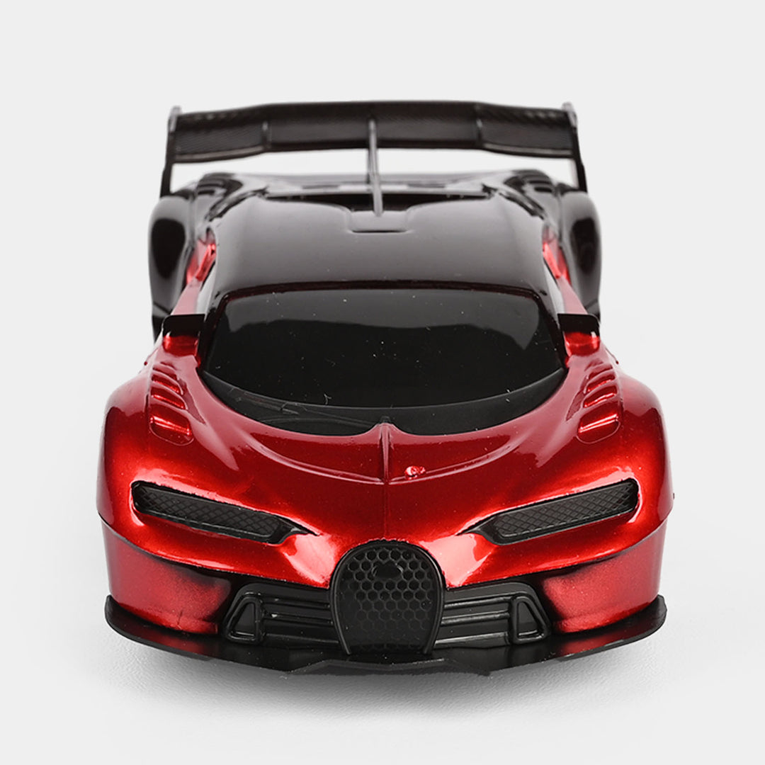 Remote Control Racing Sports Car