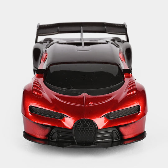 Remote Control Racing Sports Car