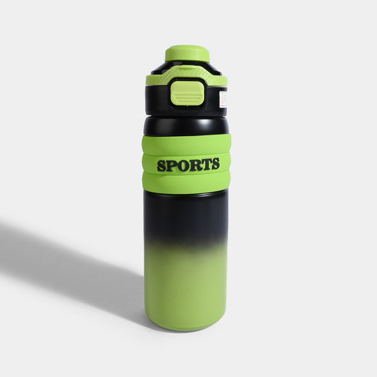 WATER BOTTLE STAINLESS STEEL | 650ml
