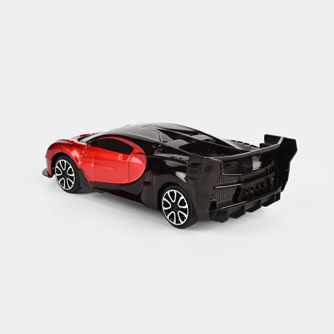 Remote Control Racing Sports Car