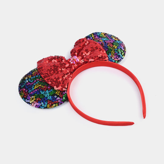 Decorative Headband For Girls