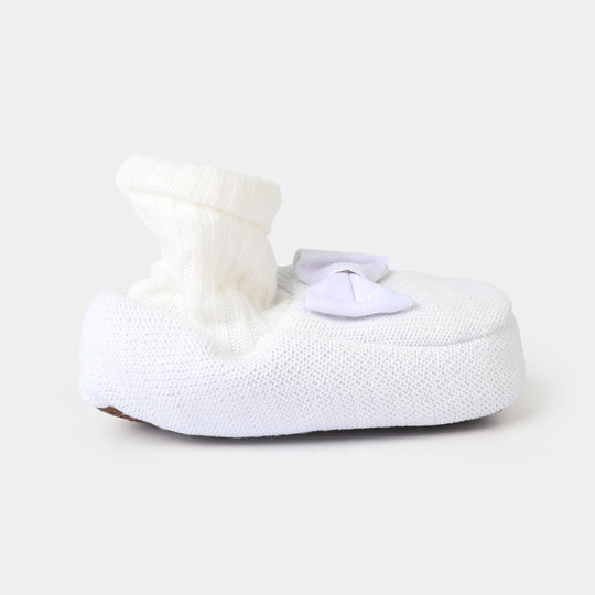 Boys Shoes C-730-White