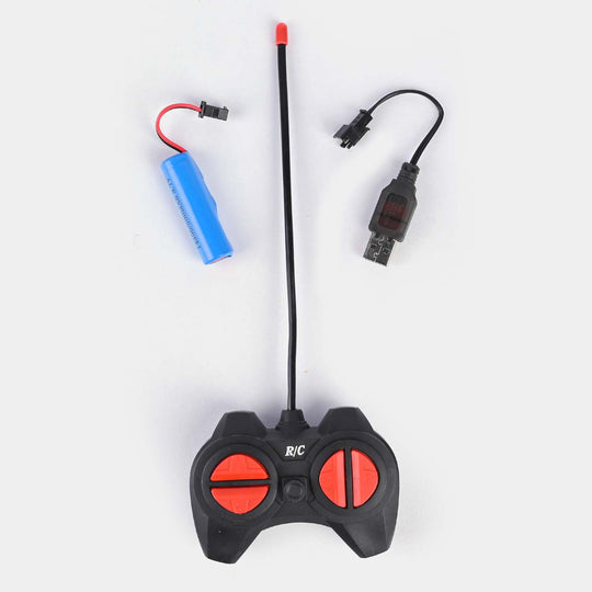 Speed Sports Remote Control Car Toy