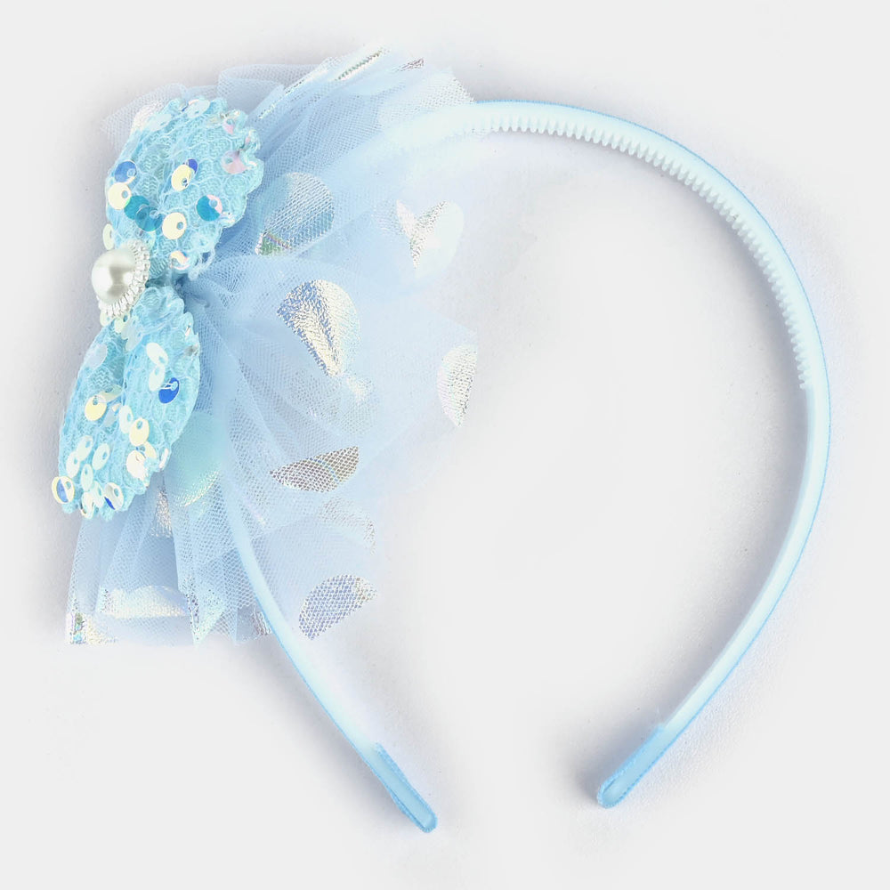 FANCY HAIR BAND FOR GIRLS