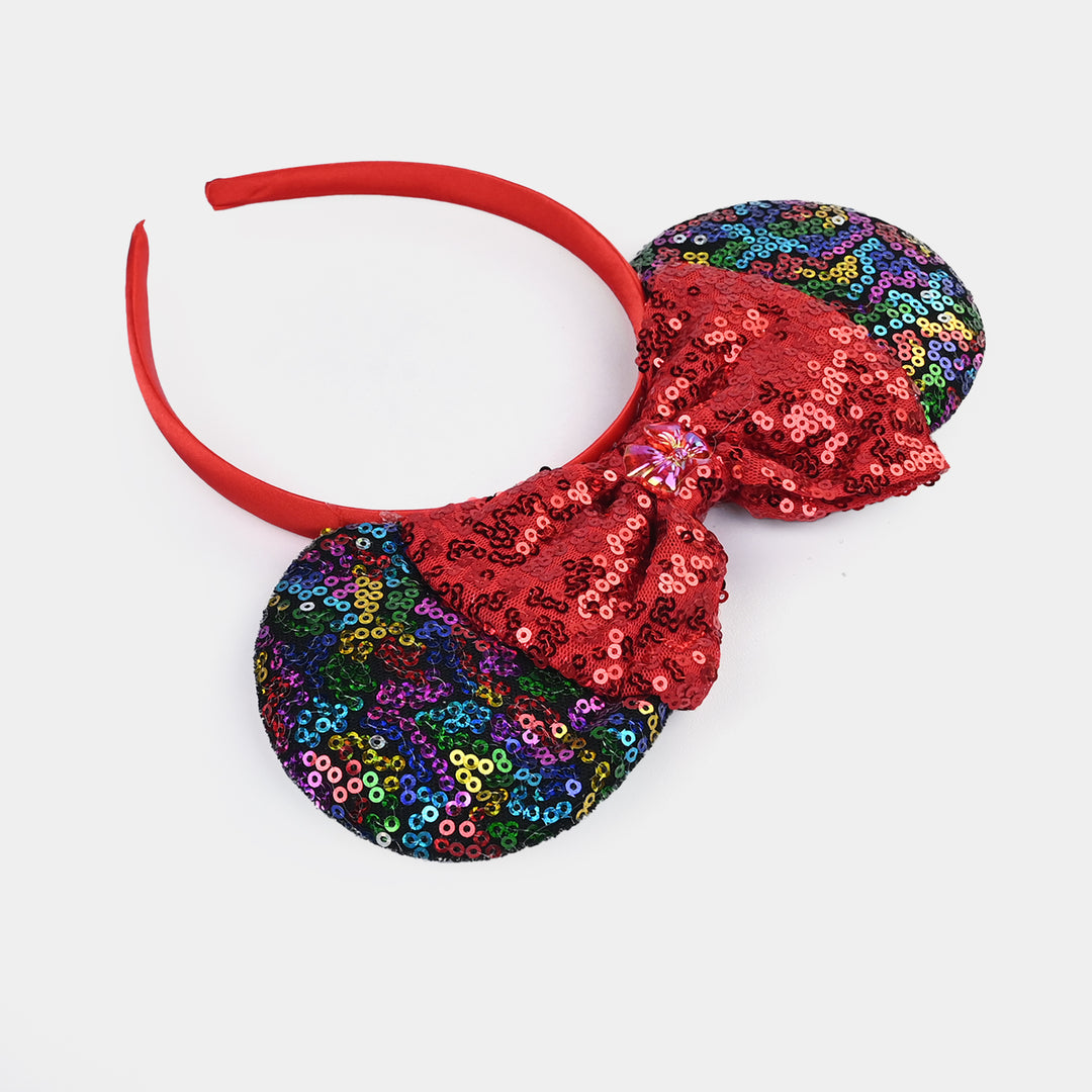 Decorative Headband For Girls