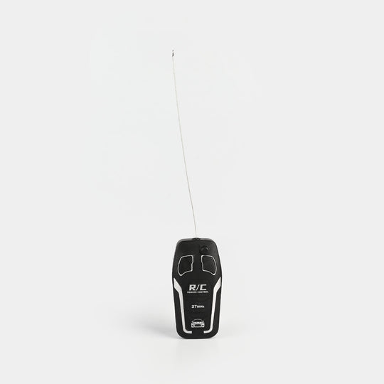 Remote Control Racing Sports Car