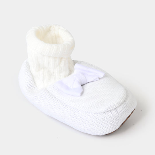 Boys Shoes C-730-White