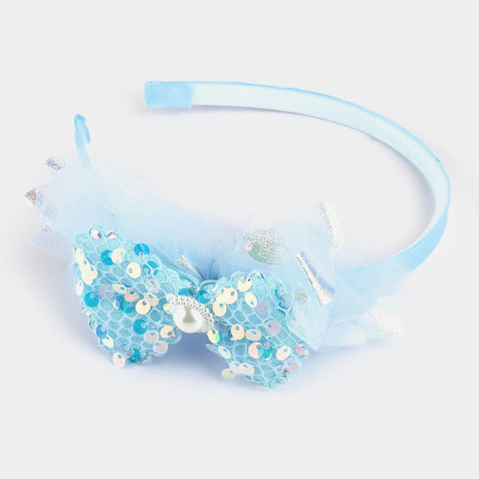 FANCY HAIR BAND FOR GIRLS