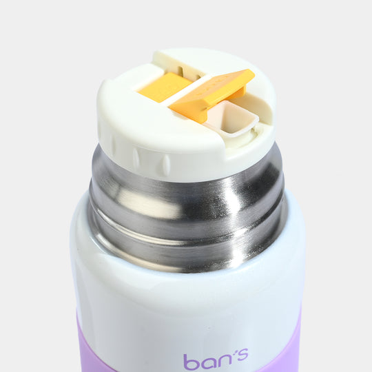 Stainless Steel Water Bottle for Kids | 500Ml