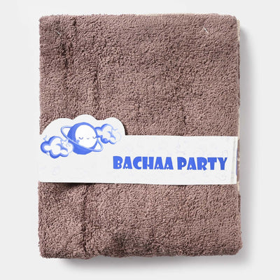 Super Soft Bath Towel 20x40 cm