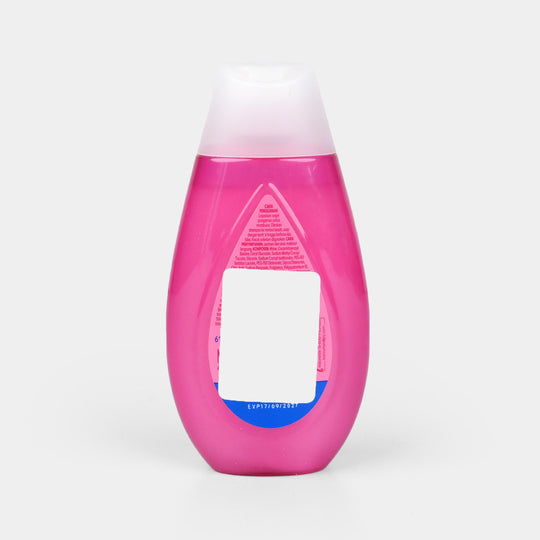 Johnsons Shampoo Shiny Drops 100ML