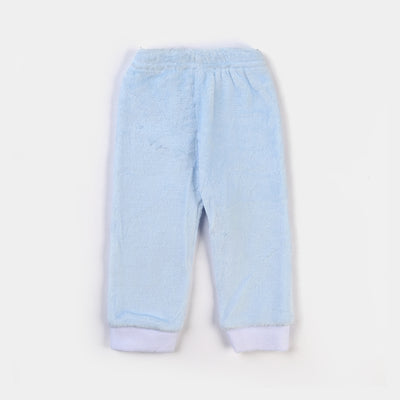 Infant Unisex Suit-Blue