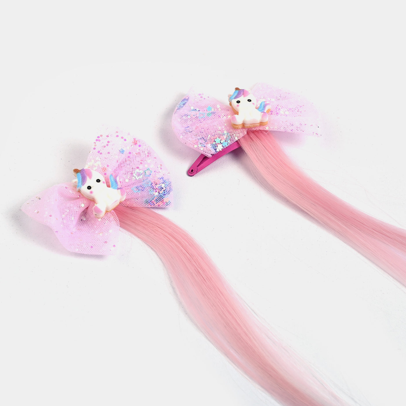 Hair Extension Pin For Girls