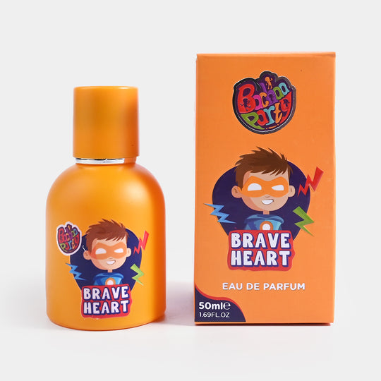 Boy Perfume Brave Heart 50ml