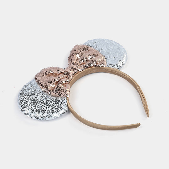 Decorative Headband For Girls