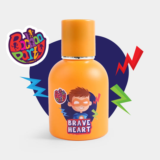 Boy Perfume Brave Heart 50ml