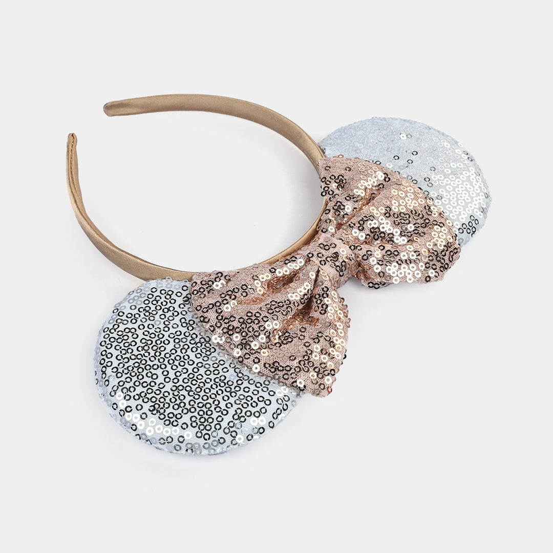 Decorative Headband For Girls