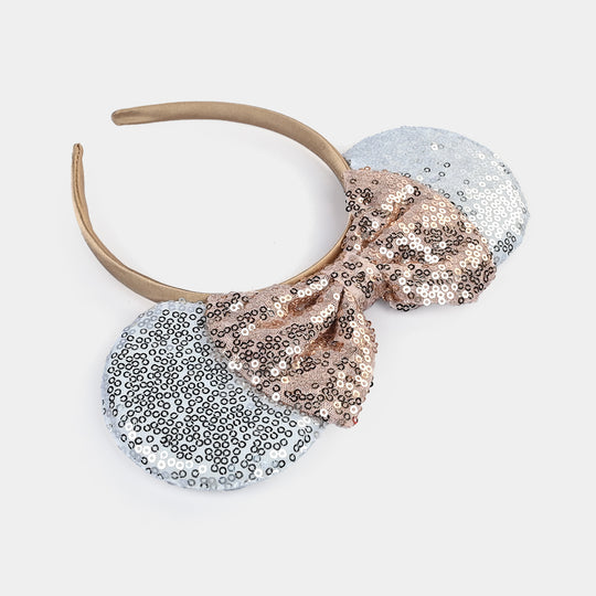 Decorative Headband For Girls