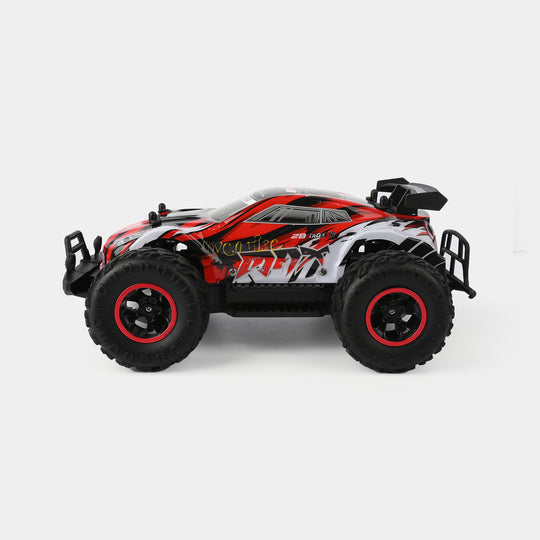Remote Control Off Road Strong Vehicle For Kids
