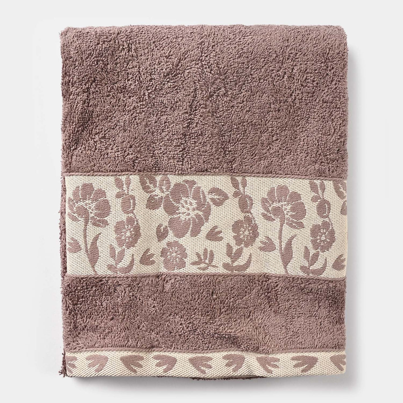 Super Soft Bath Towel 20x40 cm