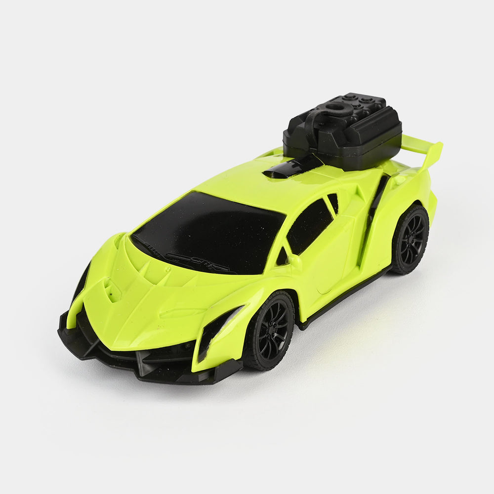 Remote Control Super Racing Drift Car for Kids