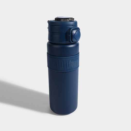 WATER BOTTLE STAINLESS STEEL | 550ml