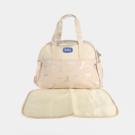 Baby Care Mother Diaper Bag