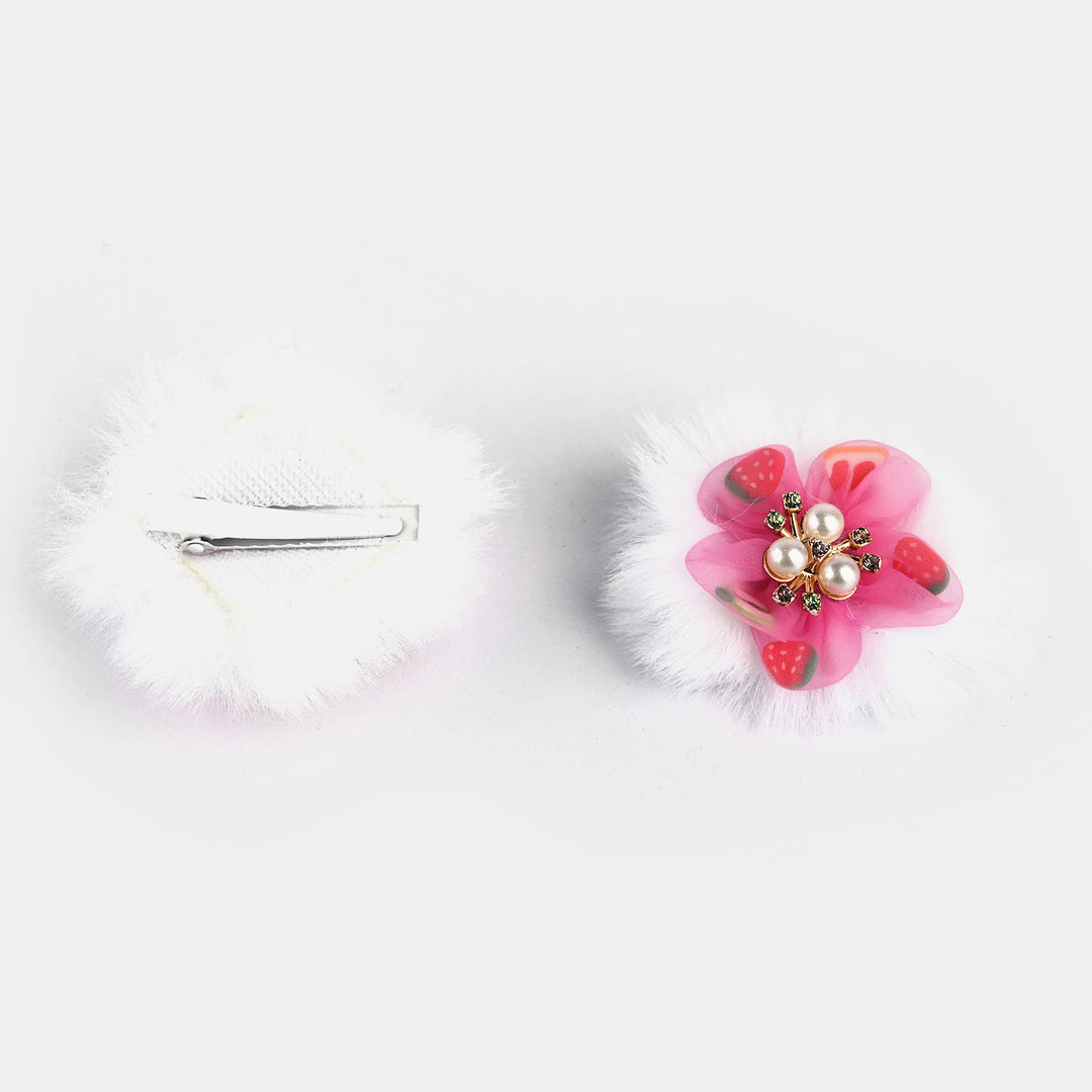 FANCY HAIR CLIP FOR GIRLS