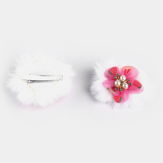 FANCY HAIR CLIP FOR GIRLS
