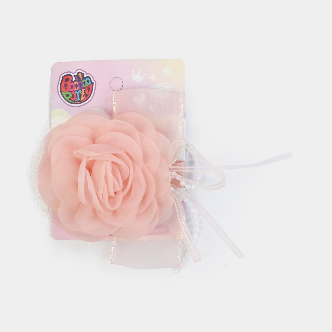 Fancy Style Hair Pin For Girls