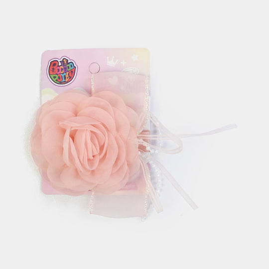Fancy Style Hair Pin For Girls