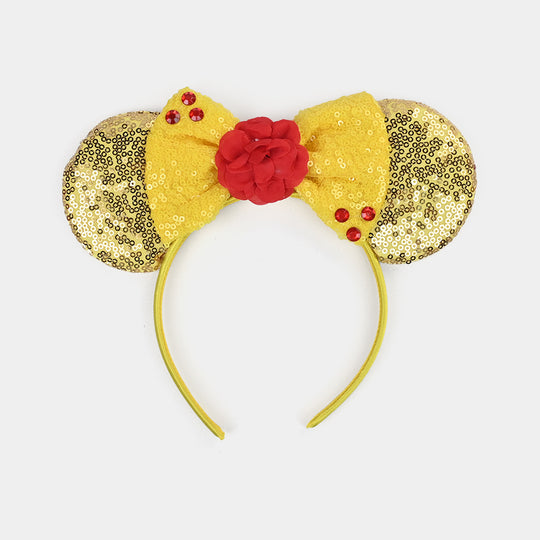 Decorative Headband For Girls