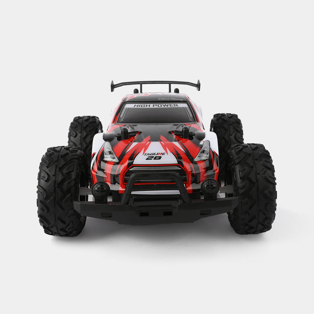 Remote Control Off Road Strong Vehicle For Kids