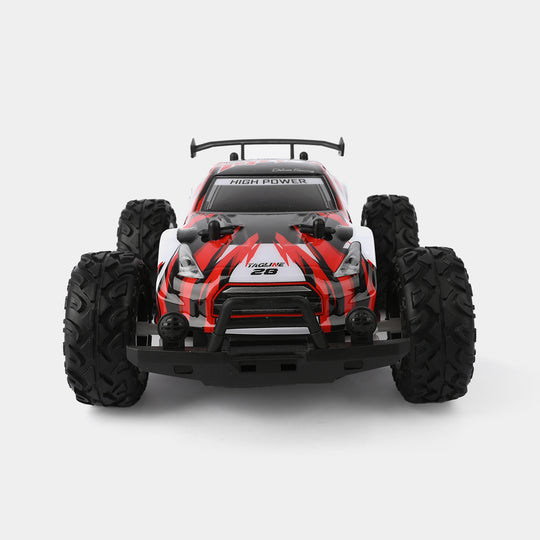Remote Control Off Road Strong Vehicle For Kids