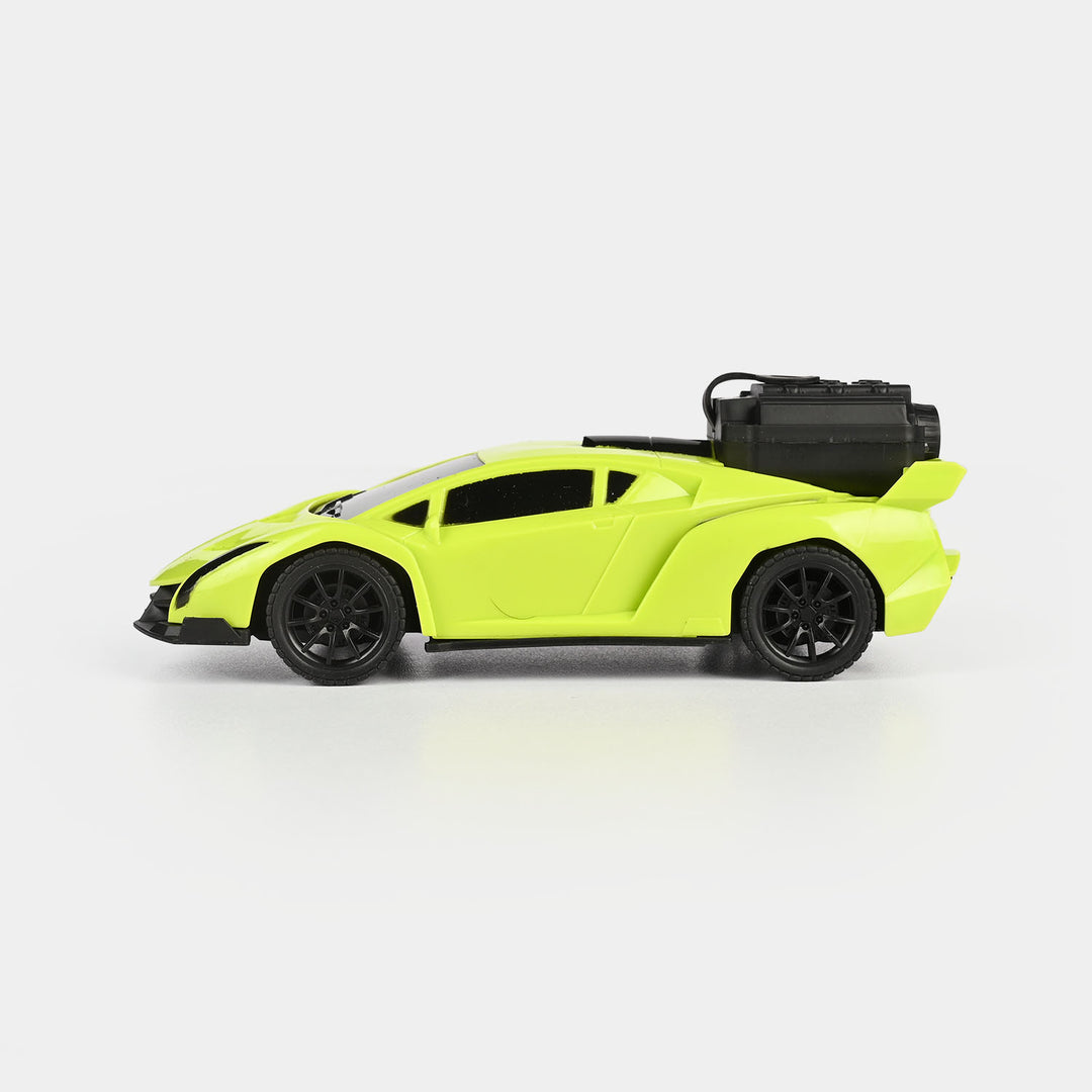 Remote Control Super Racing Drift Car for Kids