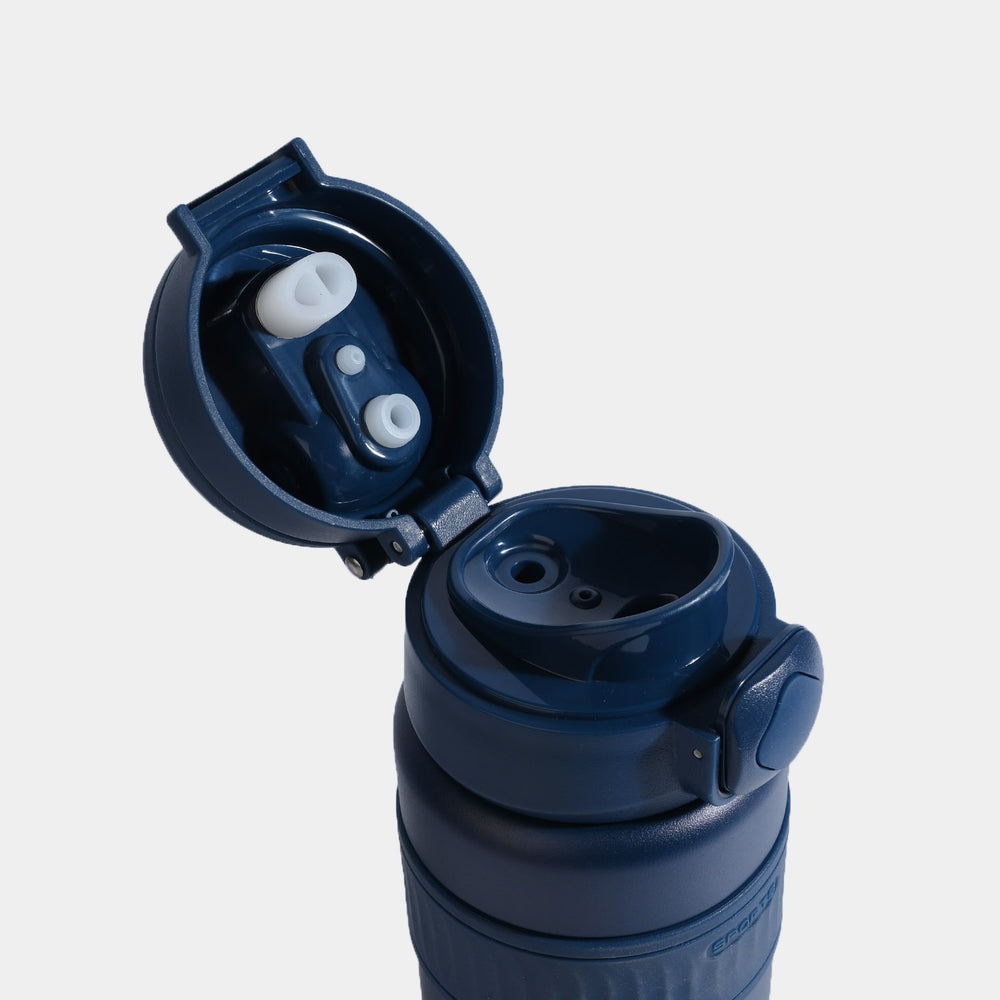 WATER BOTTLE STAINLESS STEEL | 550ml