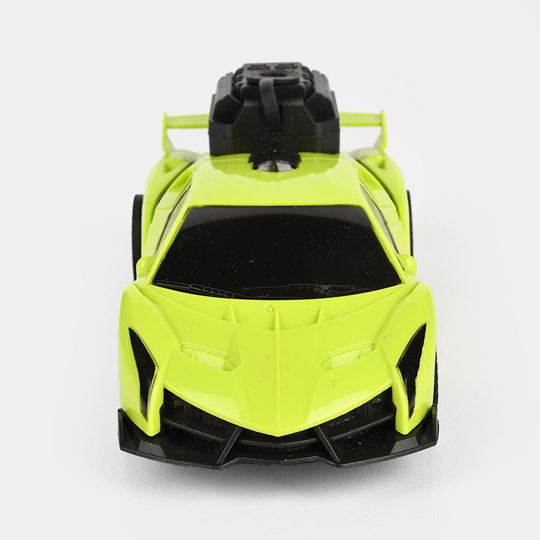 Remote Control Super Racing Drift Car for Kids