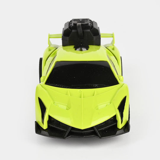 Remote Control Super Racing Drift Car for Kids