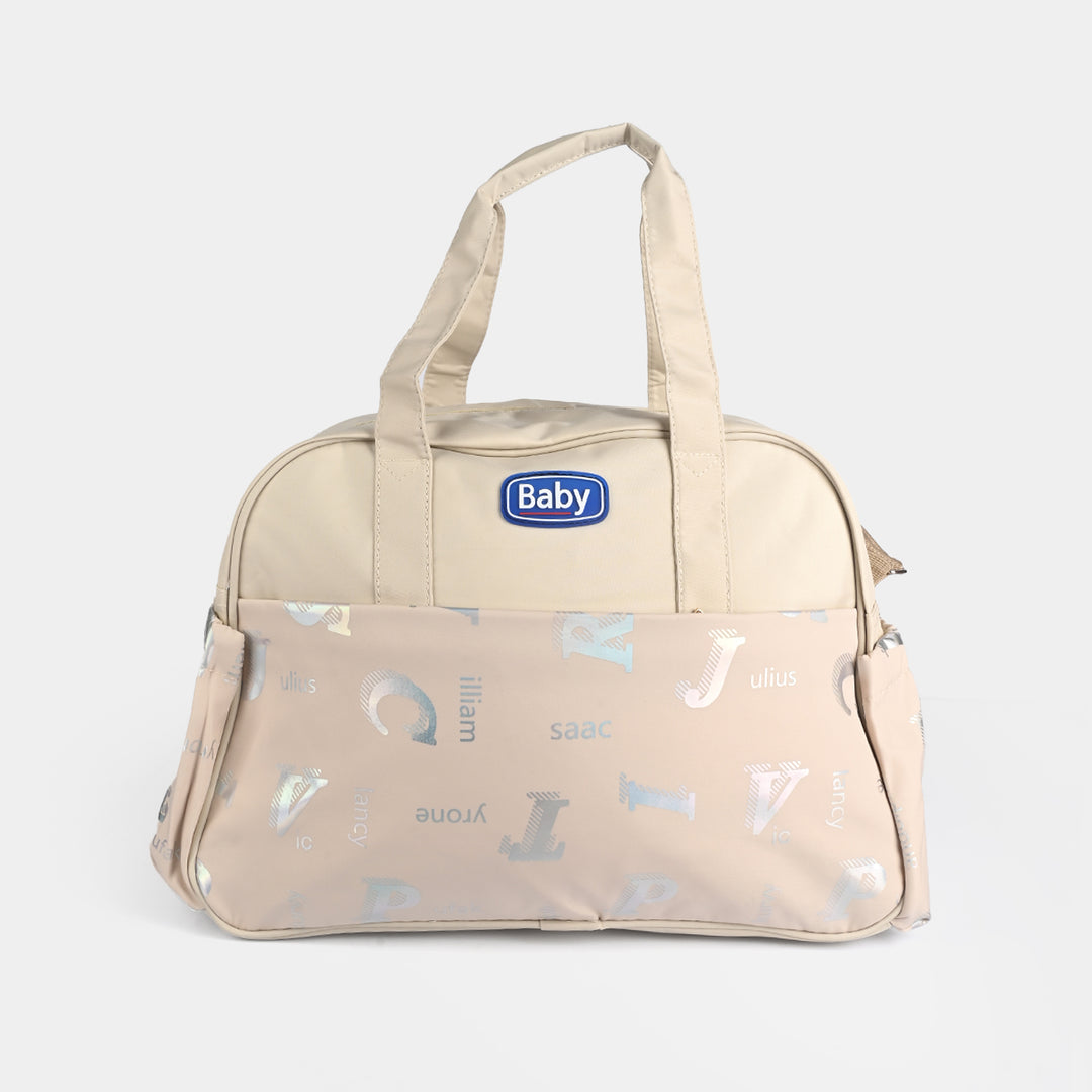 Baby Care Mother Diaper Bag