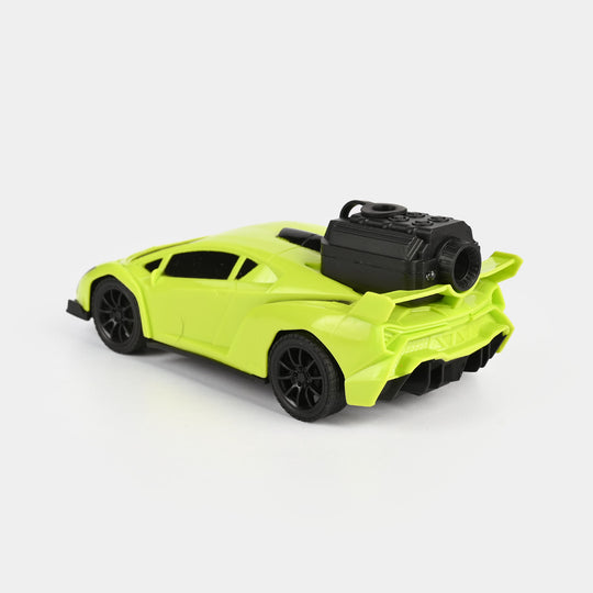 Remote Control Super Racing Drift Car for Kids