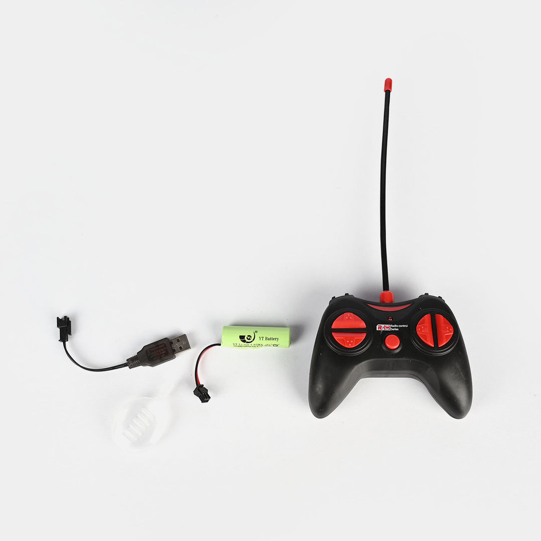 Remote Control Super Racing Drift Car for Kids